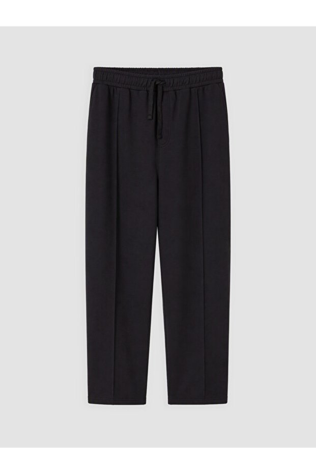 Esvab • Modern & Distinctive Loose Fit Men's Trousers