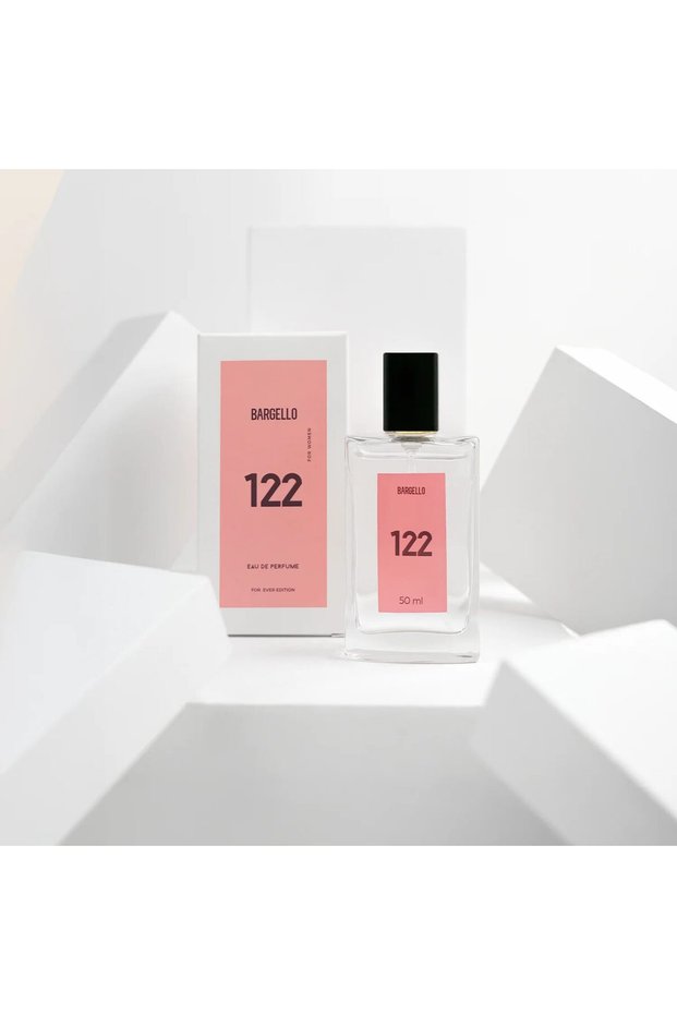 عطر بارجيلو No.122 للنساء — 50 مل EDP