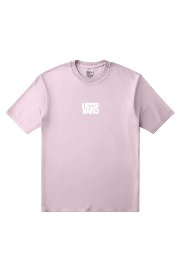Stretch Logo Ss Tee