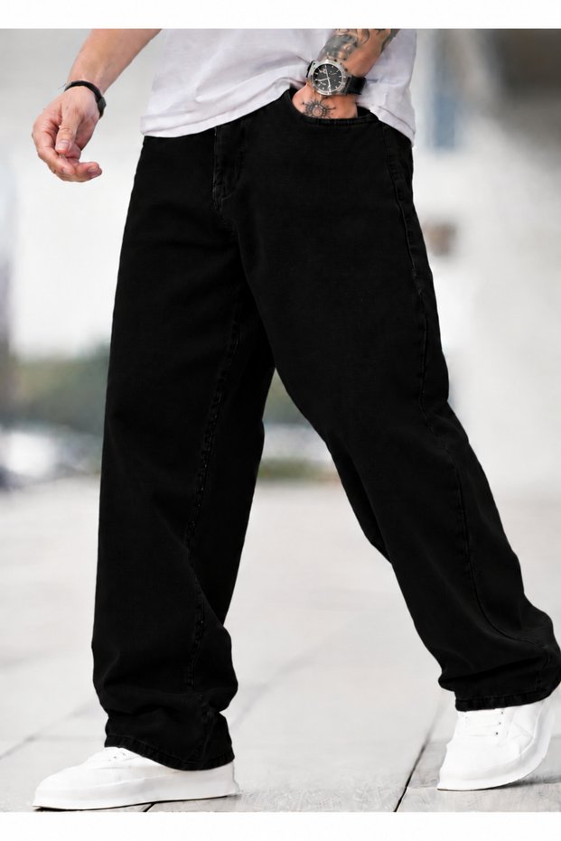 New Season Winter Thick Sports Cut Pants 2027 Sbg