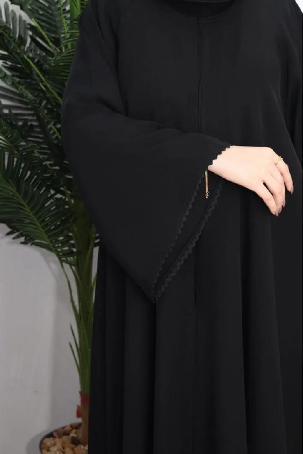 عباية زجزاج