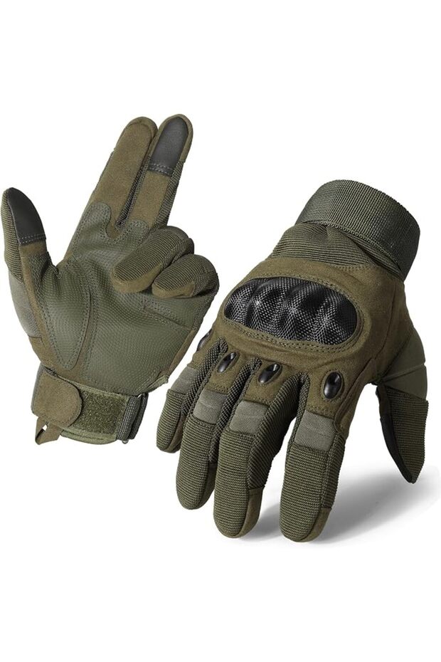 Tactical Gloves for Men