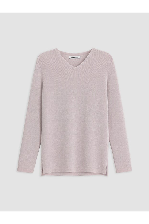 Esvab • Modern & Distinctive V Dikim Women's Knitwear Sweater