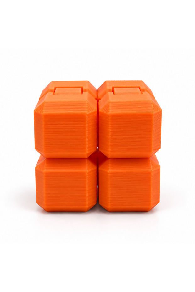 SONSUZLUK KÜPÜ INFINITY CUBE
