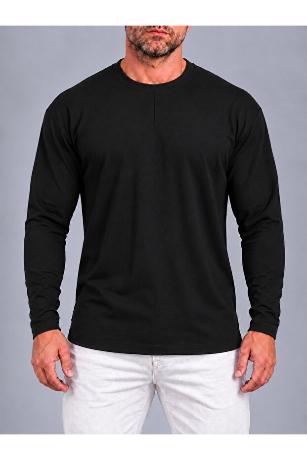 Oysho Fabric Sweatshirt