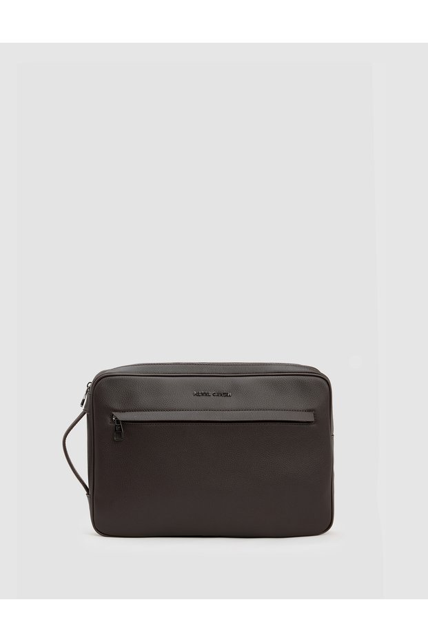 Brown Handbag 50337201-Vr029
