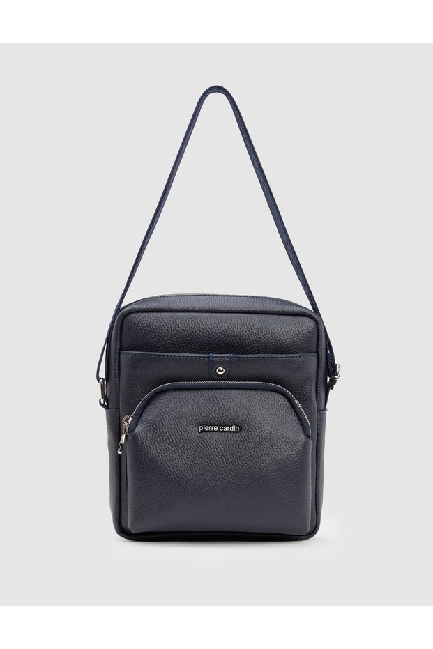 Navy Blue Handbag 50337202-Vr033