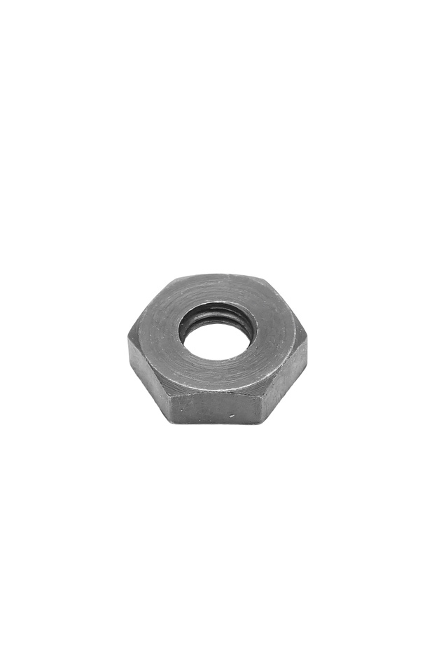 Special left-hand lock nut SPC