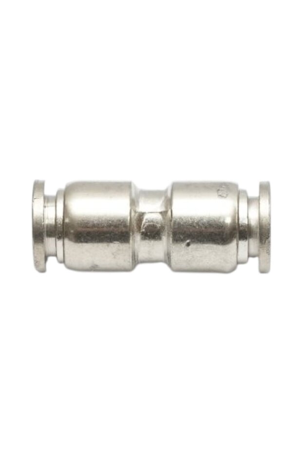 Mufa rapida dreapta cupru 8mm