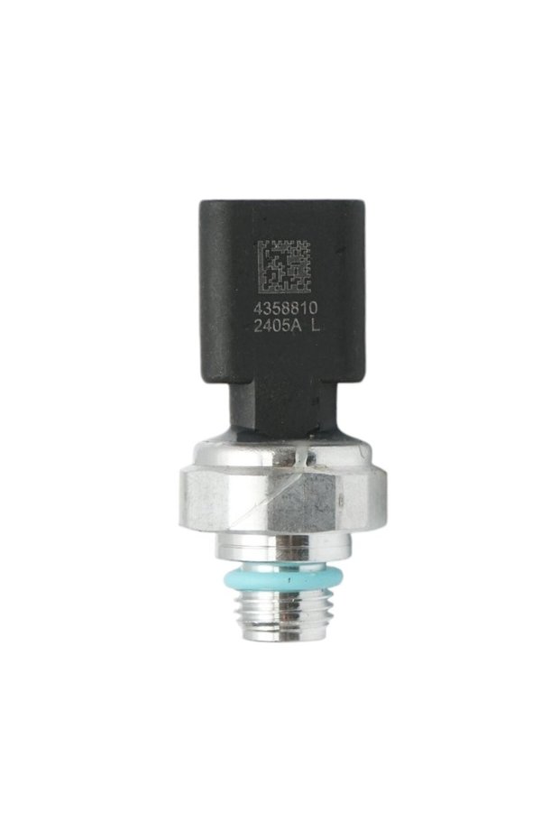 Cummins engine oil pressure sensor OEM code 4358810, 5491435