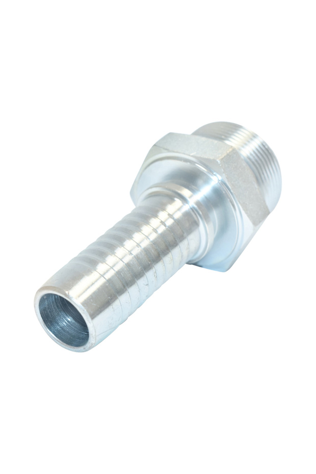 CES fitting DN25 42x2.0 external thread