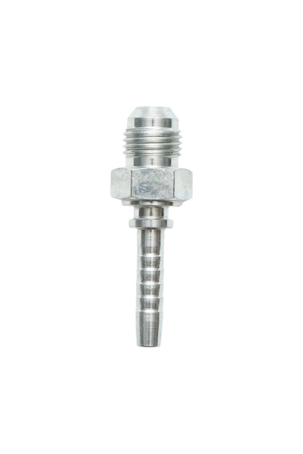 Fitting AGJ DN6 UNF 9/16 external thread Breckner Germany
