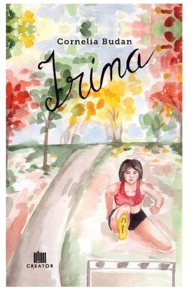 Irina, Cornelia Budan