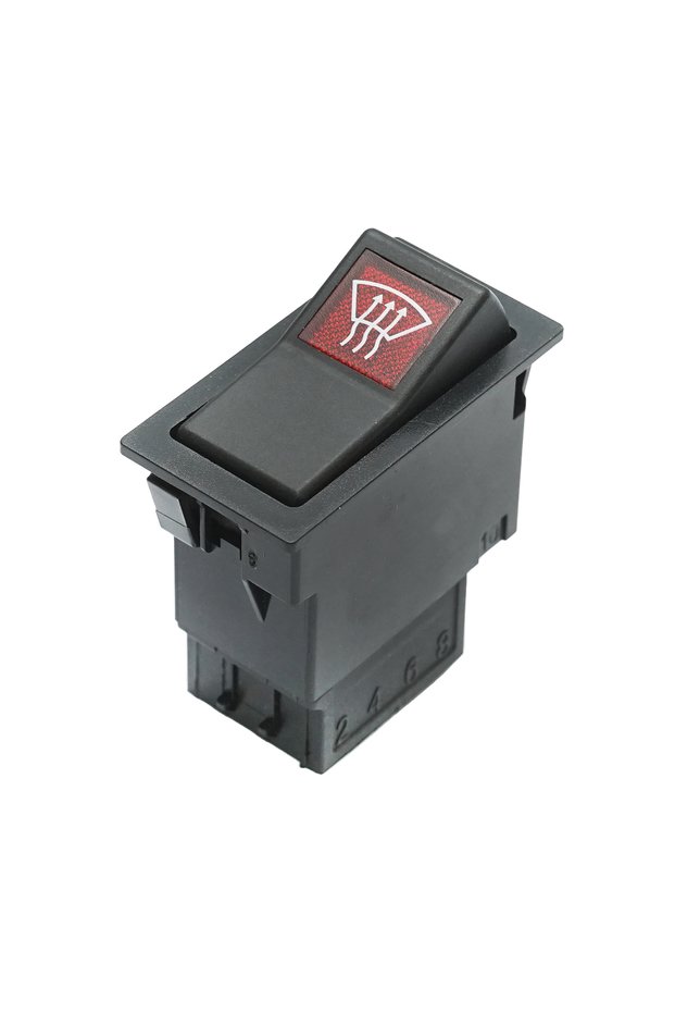Intrerupator dezaburire universal