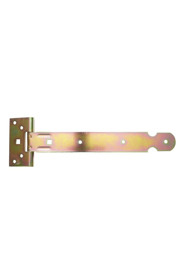 T-type gate hinge 250mm