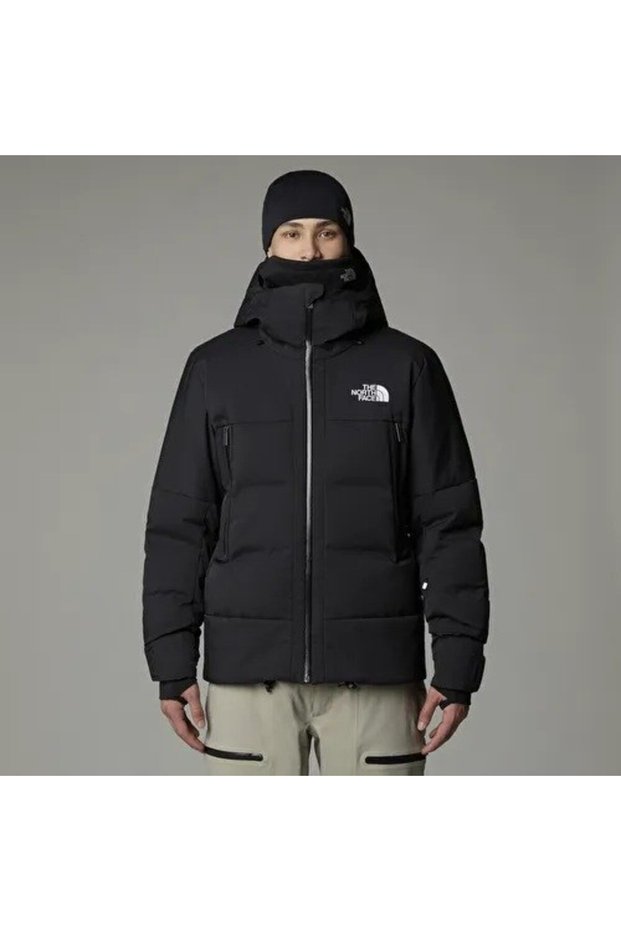 M Cırque down Men's Coat Nf0A87Y4Jk31