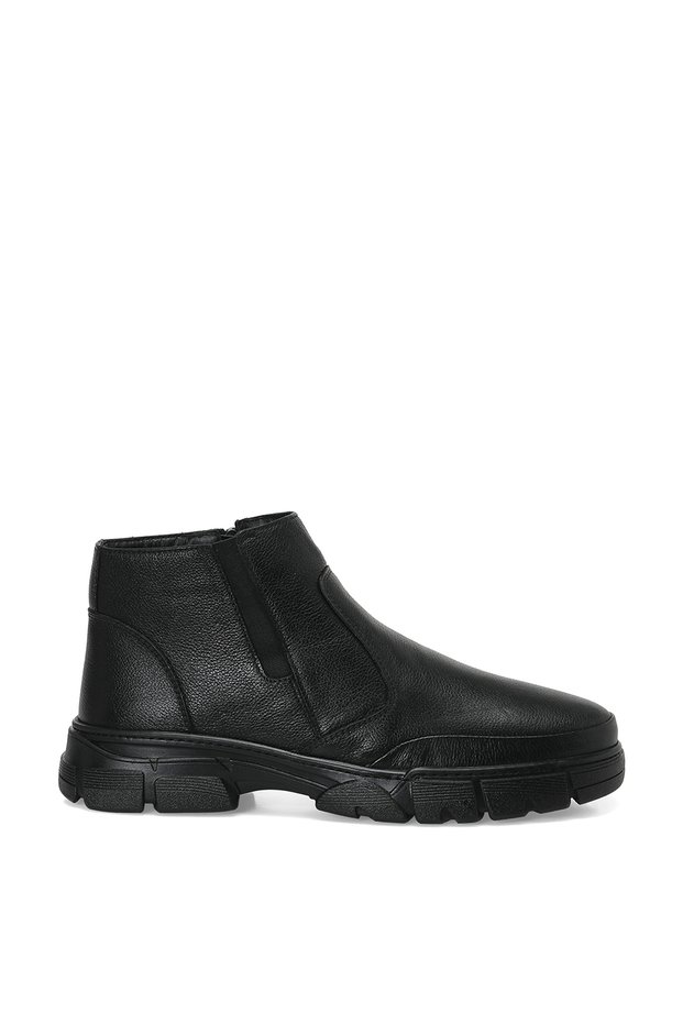106100Krk.M Black Men's Boots