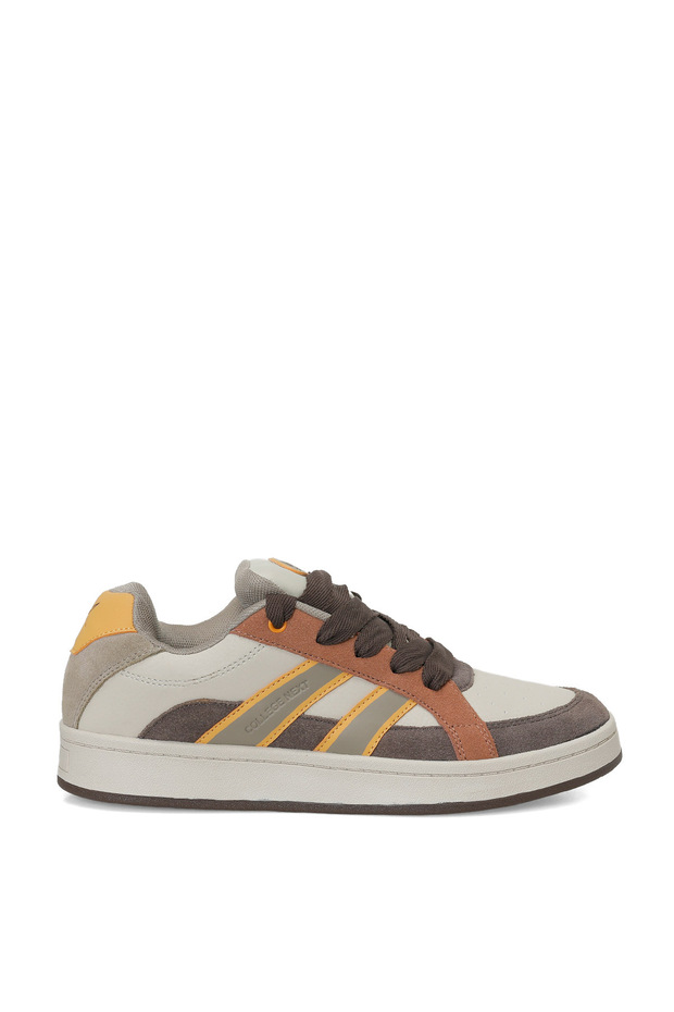 College Next Pu Sand Men's Sneaker