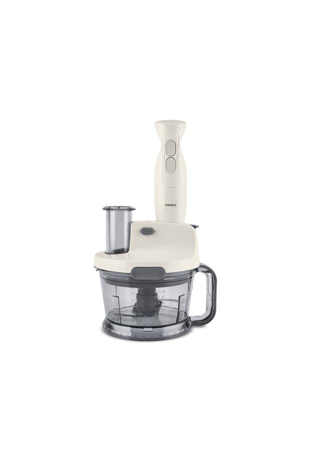 Pro-Multimax Mutfak Robotu Creamy