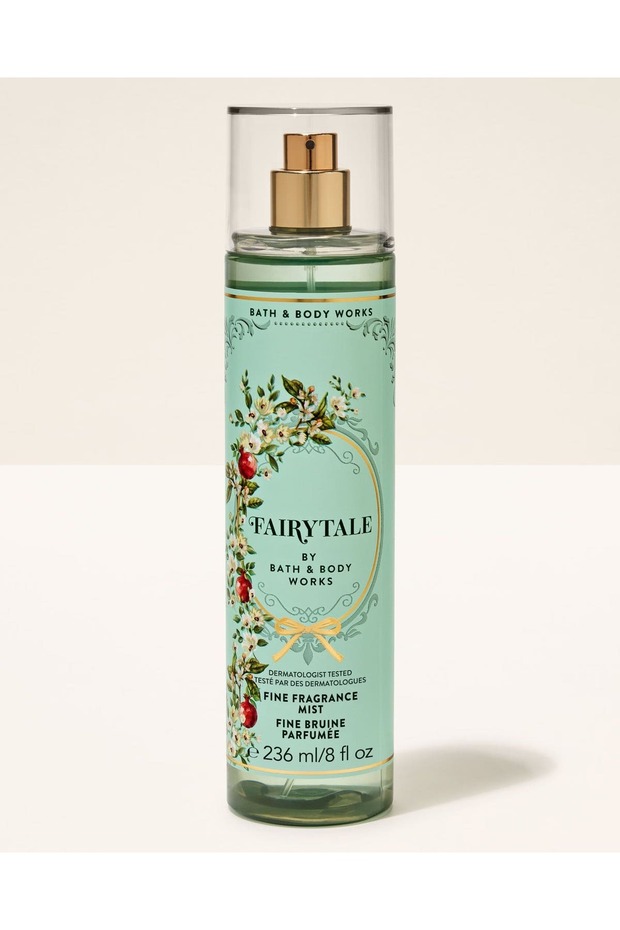 Fairytale Fine Fragrance Mist