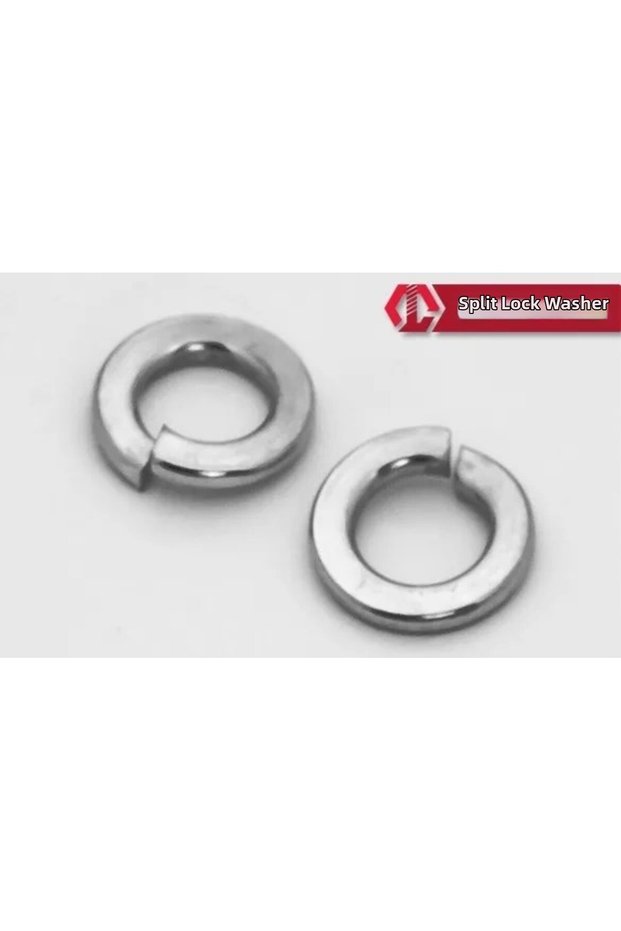 غسالة زنبركية - 12 - 500 قطعة