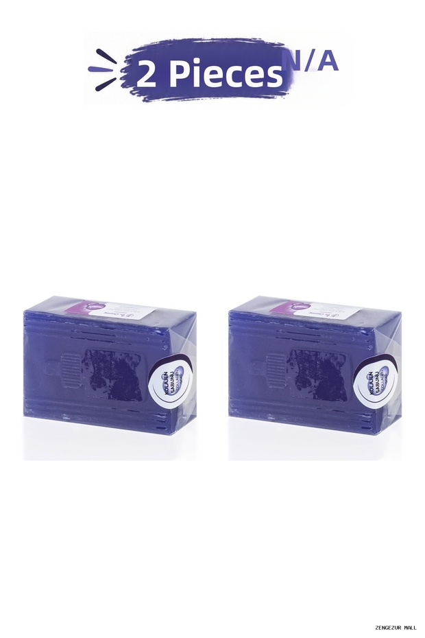 Zngzrmll - Kolojen Soap 100 Gr - 2 Pieces (154224) Set Product