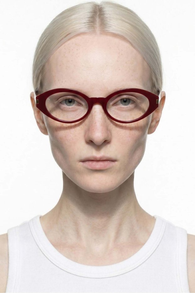 Valery Red Blue Light Protective Glasses