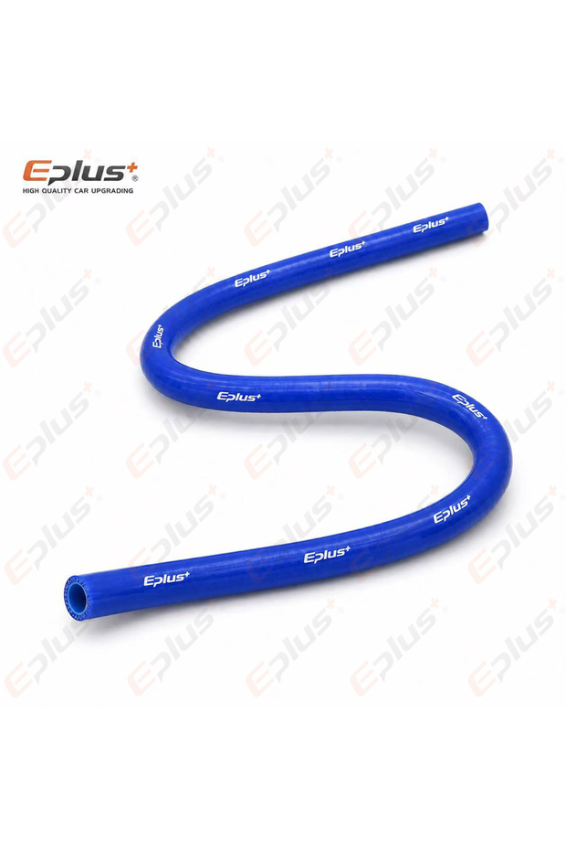 ID 6.5mmx OD 15.5mm Blue 1 Meter Universal 4 Layers Silicone Tubing Flexible Hose Multi-Purpose Repa
