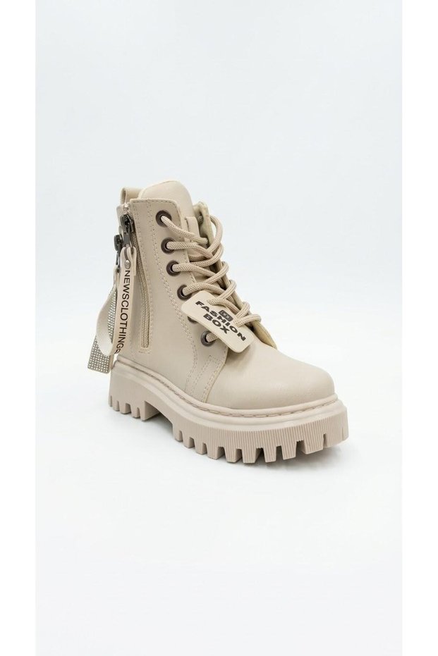 Ten Girls' Daily Boots 051.3075-1