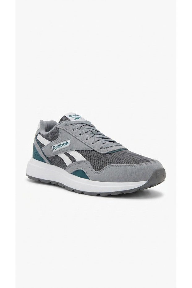 Gl1100 Çağla Green-Grey Women's Sports Shoes