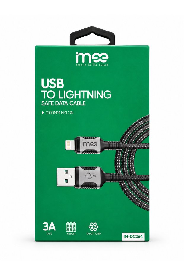 USB TO LIGHTNING