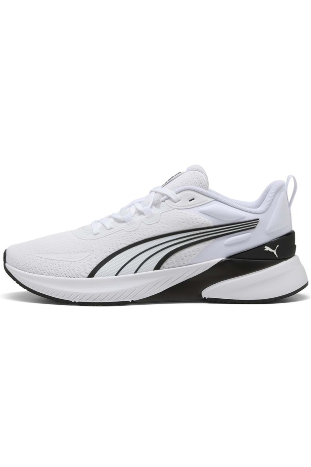 Agile Lite Tr 313739-06 Unisex Sports Shoes White-Black