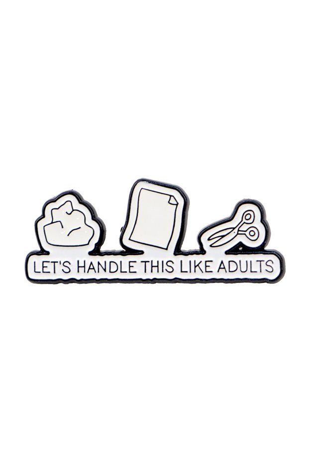 13 Funny ADHD Quotes Enamel Pins Cartoon Animals Cats Brooch Lapel Pin Badge on Backpack Clothing Ac