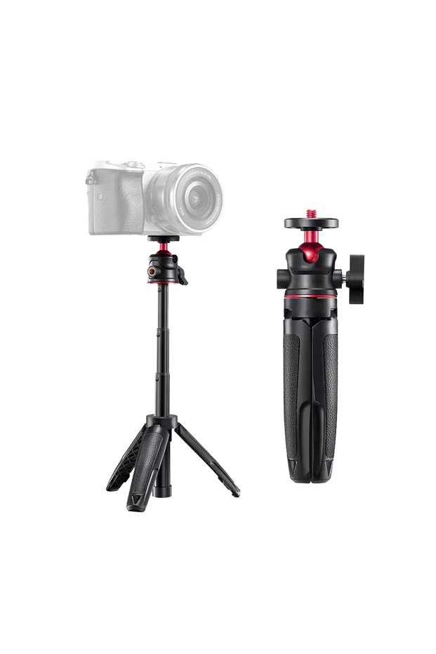 1x Desktop Tripod Invisible Selfie Stick for Insta360 X5 Bullet Time Handheld Tripod for Insta 360 X