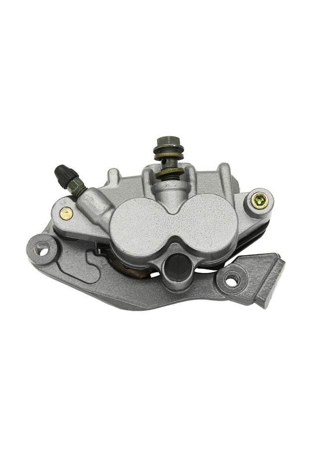 Front Brake Caliper for Honda CR125R CR250R CRF250R CRF450R CRF150F CRF230F CRF250X CRF450X XR250R X
