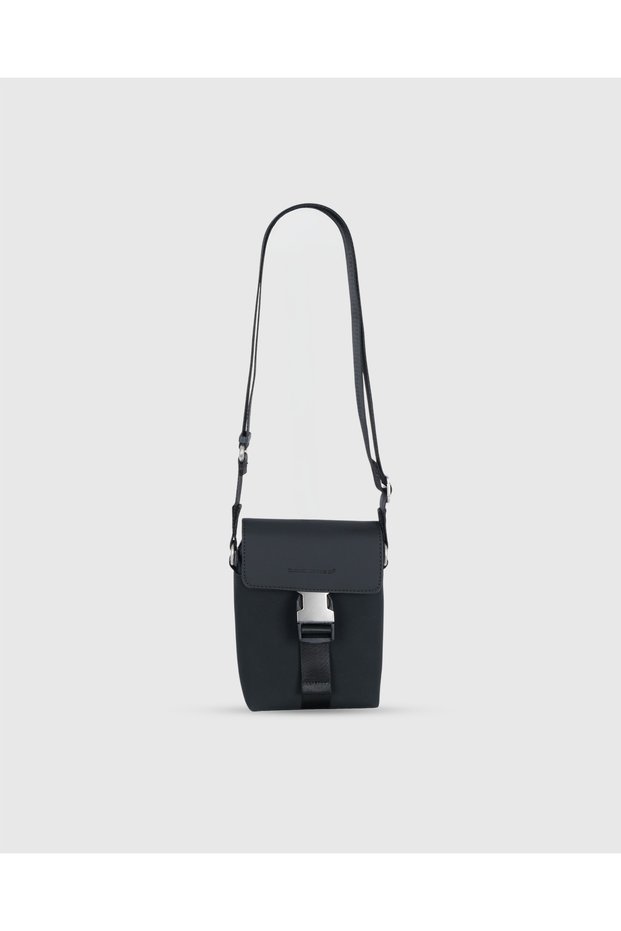 Unisex Crossbody Bag Cm7491