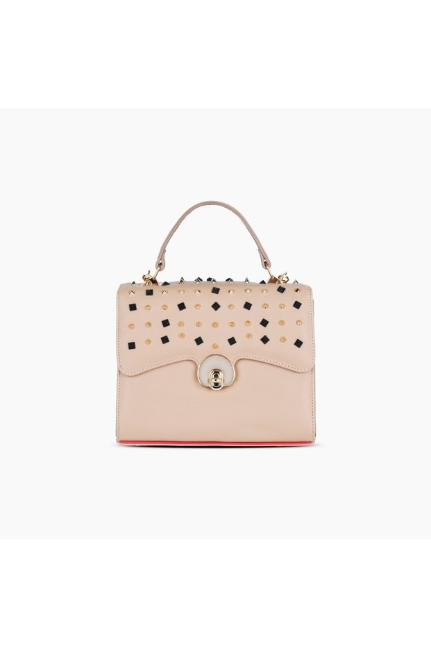 Women's Sleeve Bag Si C.241Pl226-77