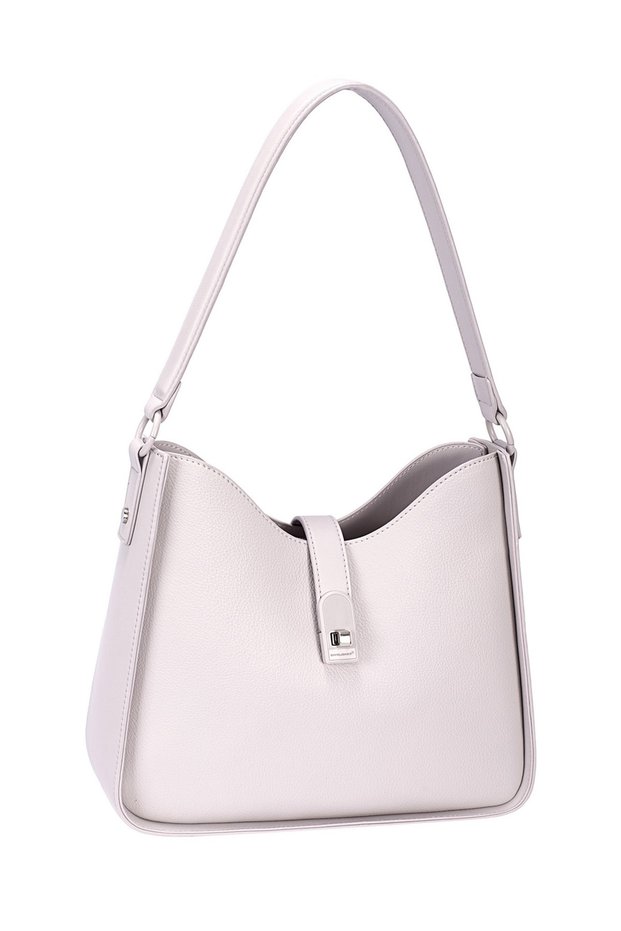 Women's Hand and Shoulder Bag Cm7174-4