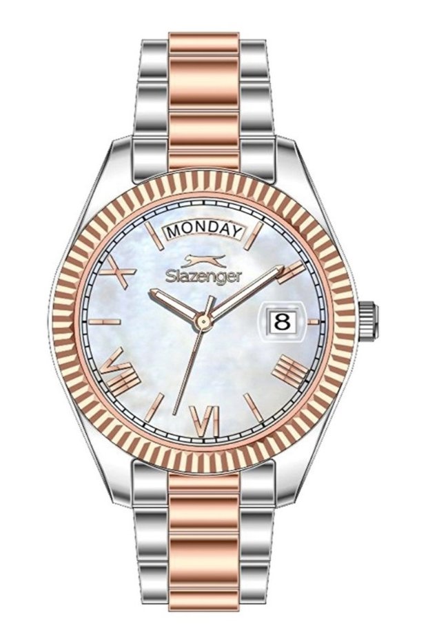Women's Wristwatch Sl.09.2338.4.12