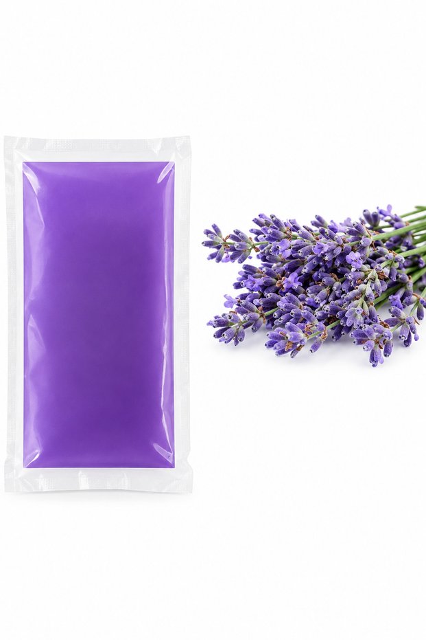 Paraffin Wax Plus 450grms (Lavander)