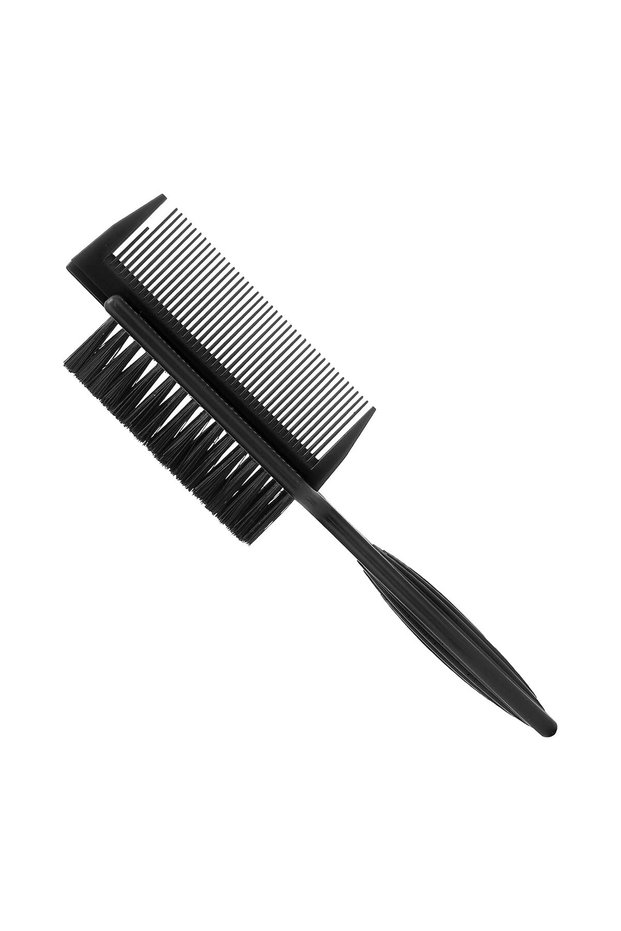 Double Sided Small Brush Comb