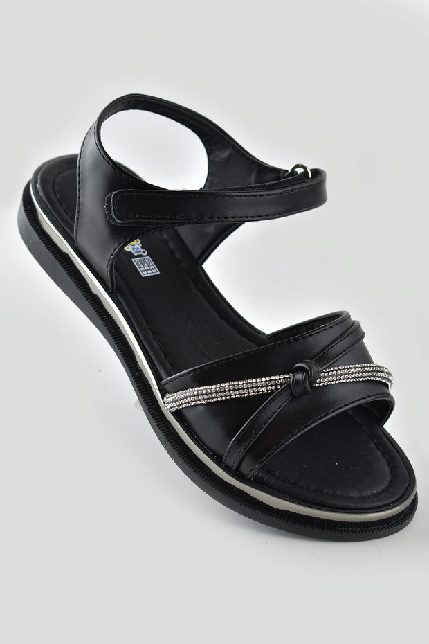 667e Orthopedic Insole Girls Sandals Slippers Wedding Evening Dress Casual Vetta