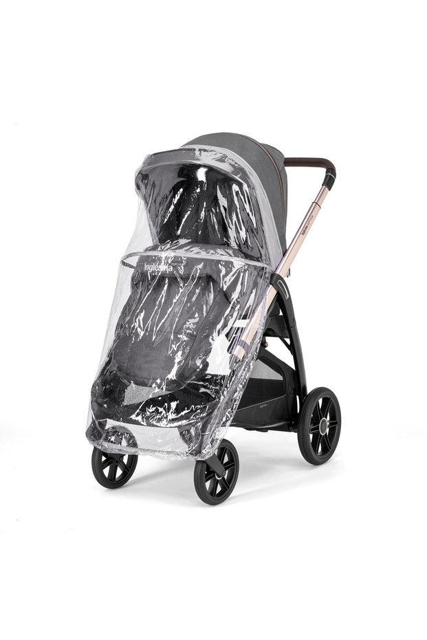 Aptica/Electa Baby Stroller Rain Cover