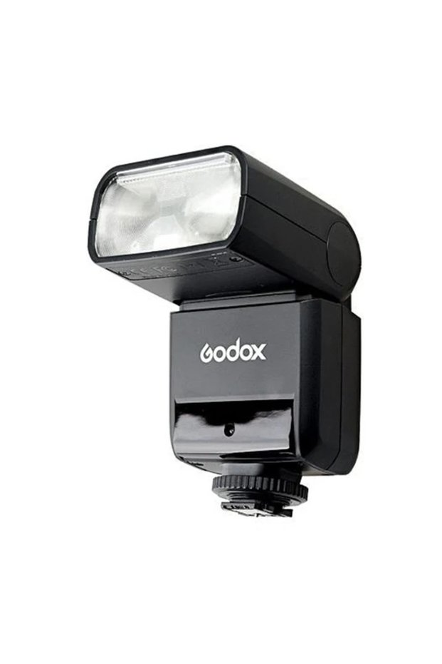 Flash TT350 TTL pentru Olympus