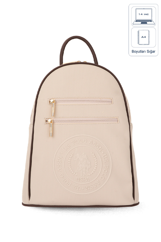 Tas-Coffee Women's Backpack Us26676