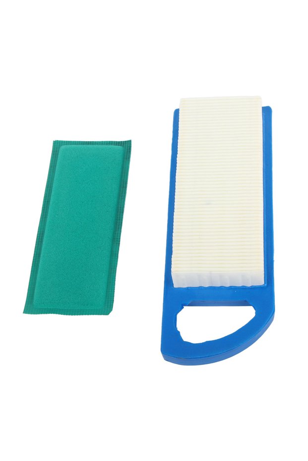 Briggs & Stratton Air Filters Are Suitable For 14-18 Horsepower OHV Engines Models 795115/653202/695