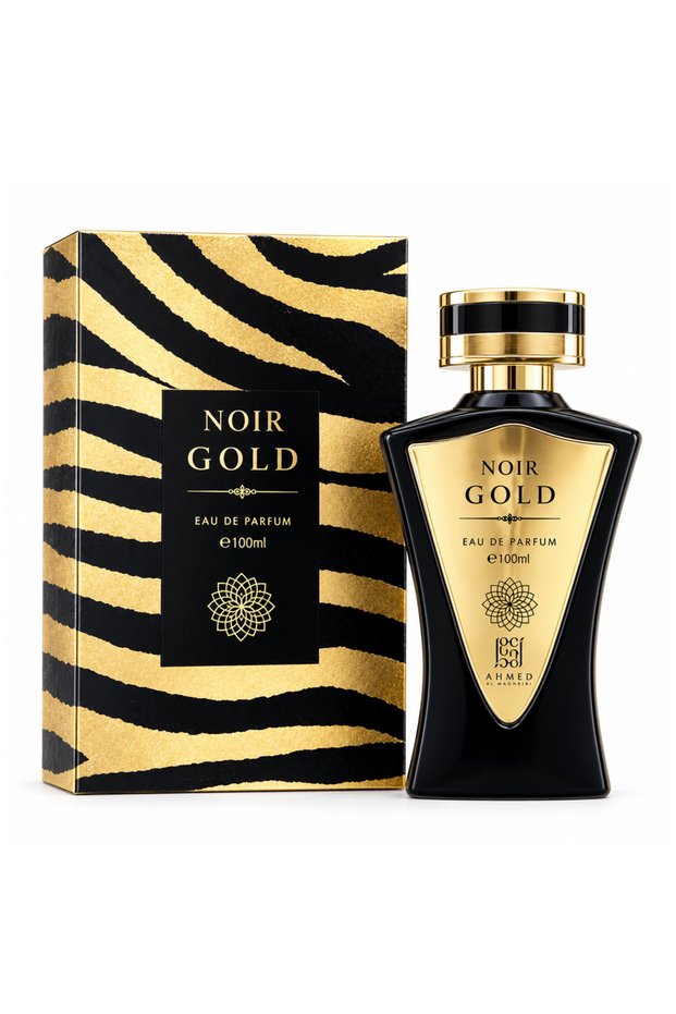 Noir Gold Eau De Parfum 100ml Unisex