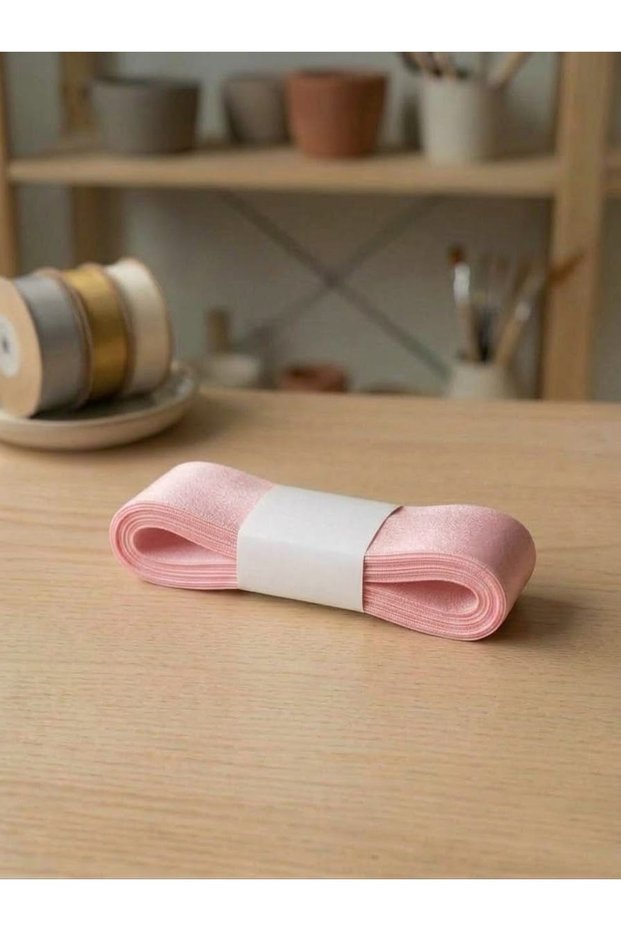 4cm Satin Ribbon 10 Meters