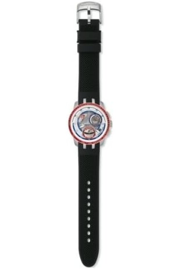 Men's Watches YRS412 - WW