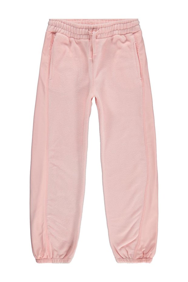 Polar 6-9 Years Old Sweatpants - Powder